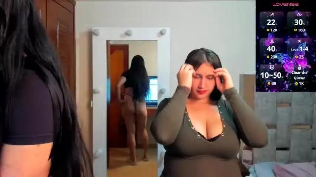 Image 11 of sophia_harry Stream on Chaturbate on 1 month ago