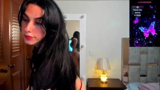 Image 12 of sophia_harry Stream on Chaturbate on 1 month ago