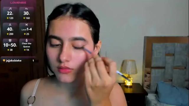 Thumbnail 2, sophia_harry's Stream at Chaturbate, 1 month ago