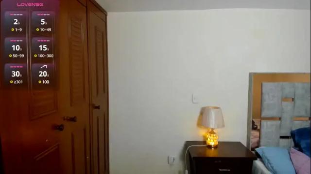 Image 3 of sophia_harry Stream on Chaturbate on 1 month ago