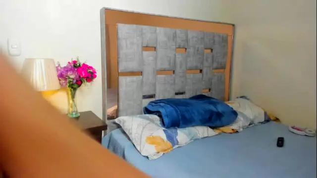 Thumbnail 1, sophia_harry's Stream at Chaturbate, 18 days ago