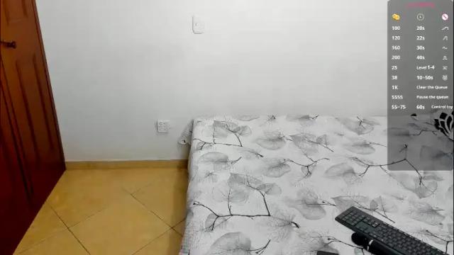 Image 11 of sophia_harry Stream on Chaturbate on 1 month ago