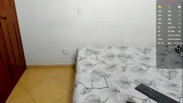 Image 12 of sophia_harry Stream on Chaturbate on 1 month ago