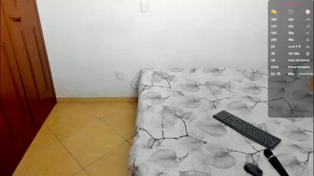 Image 2 of sophia_harry Stream on Chaturbate on 1 month ago