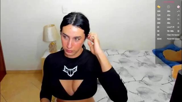 Thumbnail 1, sophia_harry's Stream at Chaturbate, 1 month ago