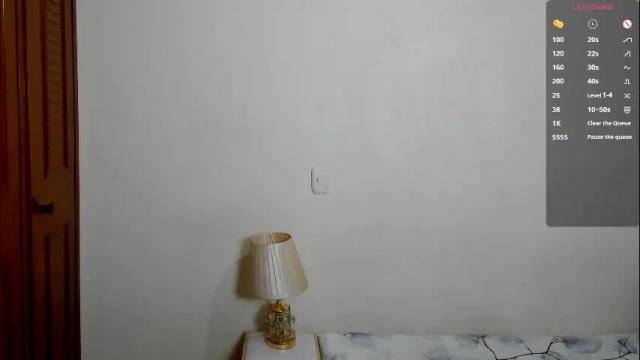 Thumbnail 2, sophia_harry's Stream at Chaturbate, 1 month ago