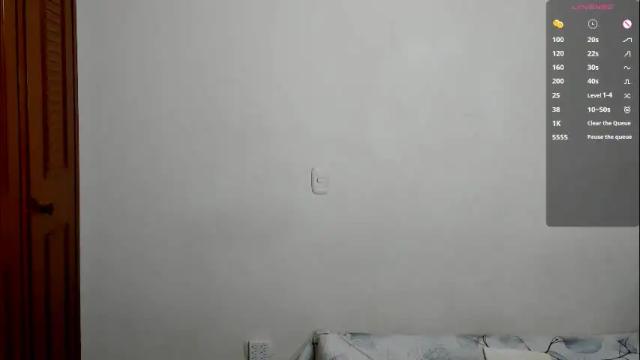 Thumbnail 3, sophia_harry's Stream at Chaturbate, 1 month ago