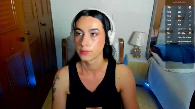 Image 6 of sophia_harry Stream on Chaturbate on 1 month ago