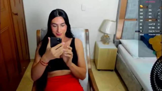 Thumbnail 1, sophia_harry's Stream at Chaturbate, 26 days ago
