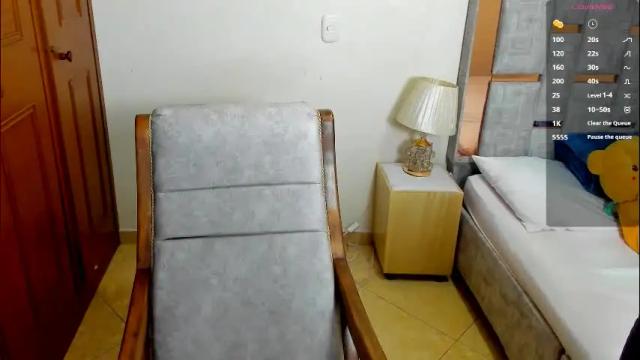 Image 11 of sophia_harry Stream on Chaturbate on 27 days ago