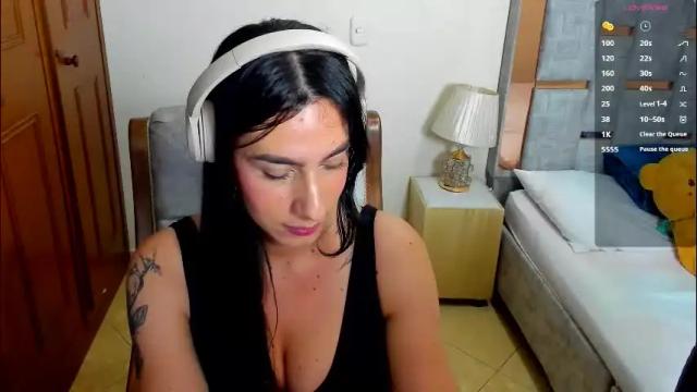 Image 7 of sophia_harry Stream on Chaturbate on 27 days ago