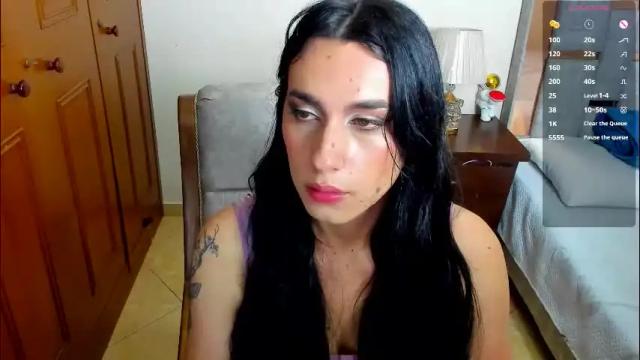 Thumbnail 2, sophia_harry's Stream at Chaturbate, 22 days ago