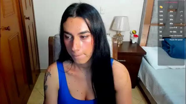 Image 3 of sophia_harry Stream on Chaturbate on 22 days ago