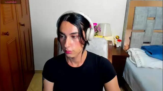 Thumbnail 1, sophia_harry's Stream at Chaturbate, 20 days ago