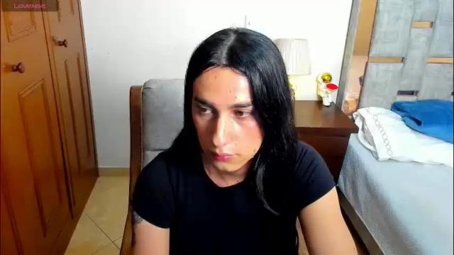 Image 3 of sophia_harry Stream on Chaturbate on 20 days ago