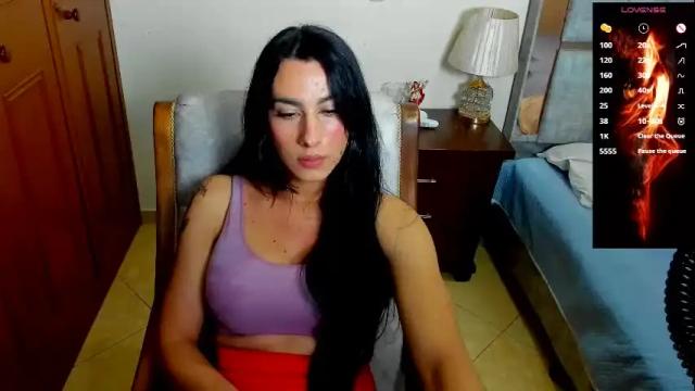 Image 4 of sophia_harry Stream on Chaturbate on 2 months ago