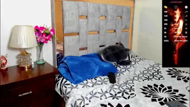 Image 8 of sophia_harry Stream on Chaturbate on 1 month ago