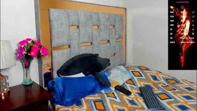 Image 3 of sophia_harry Stream on Chaturbate on 1 month ago