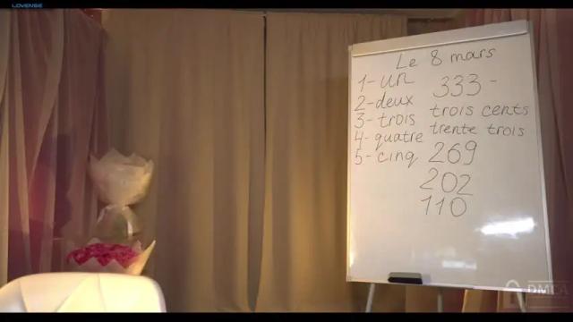 Image 12 of sophia_lean Stream on Chaturbate on 15 months ago