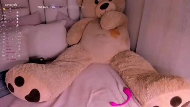 Image 3 of sophia_lombardi Stream on Chaturbate on 15 months ago