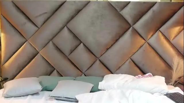Thumbnail 2, sophia_loreenn's Stream at Chaturbate, 5 days ago