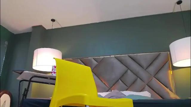 Thumbnail 1, sophia_loreenn's Stream at Chaturbate, 2 months ago