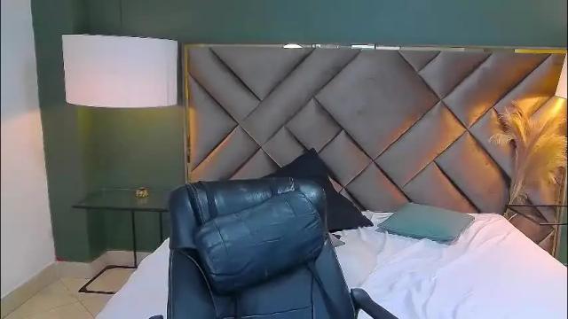 Image 6 of sophia_loreenn Stream on Chaturbate on 1 month ago