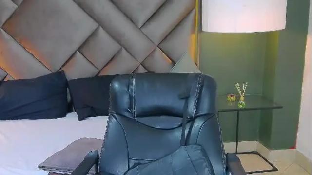 Thumbnail 3, sophia_loreenn's Stream at Chaturbate, 1 month ago