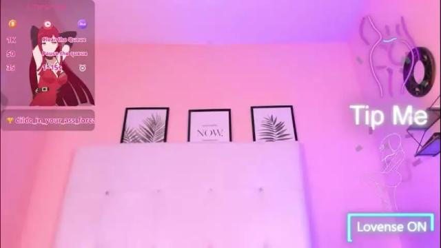 Thumbnail 2, sophia_loren__'s Stream at Chaturbate, 1 month ago