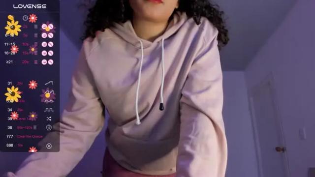 Image 2 of sophia_love_97 Stream on Chaturbate on 20 months ago