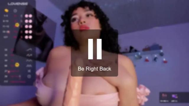 Thumbnail 2, sophia_love_97's Stream at Chaturbate, 19 months ago