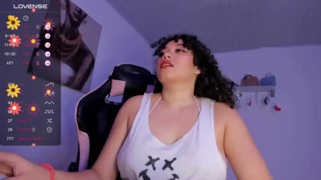 Thumbnail 1, sophia_love_97's Stream at Chaturbate, 19 months ago