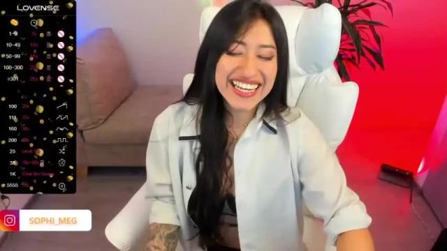 Thumbnail 2, sophia_megan_sub's Stream at Chaturbate, 15 months ago