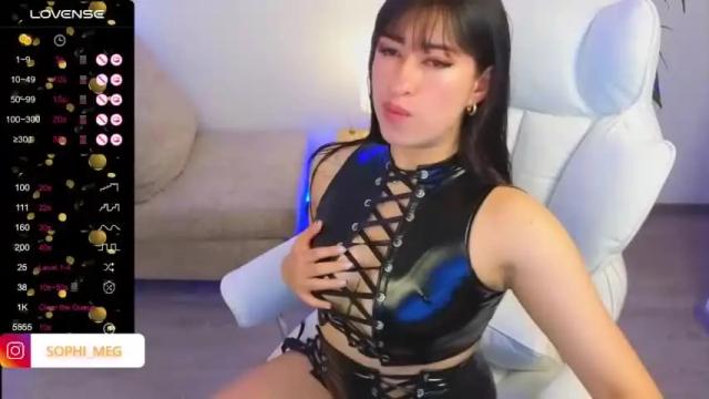 Image 3 of sophia_megan_sub Stream on Chaturbate on 15 months ago