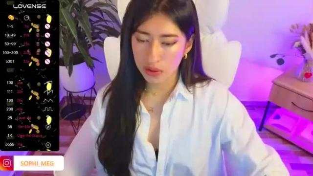 Image 2 of sophia_megan_sub Stream on Chaturbate on 12 months ago