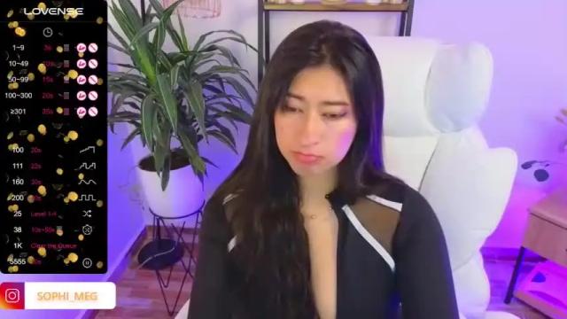 Thumbnail 3, sophia_megan_sub's Stream at Chaturbate, 12 months ago