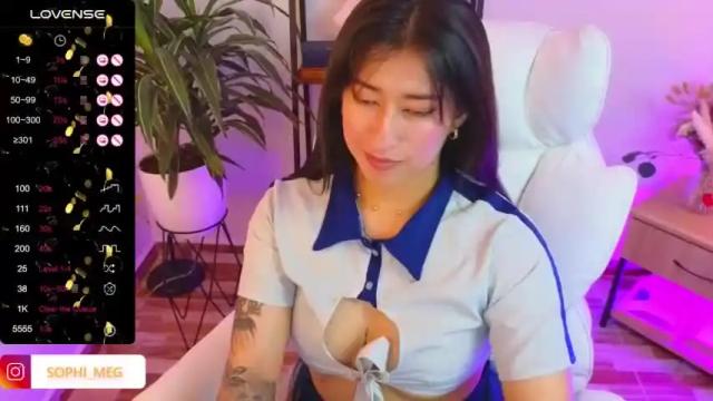 Image 6 of sophia_megan_sub Stream on Chaturbate on 12 months ago