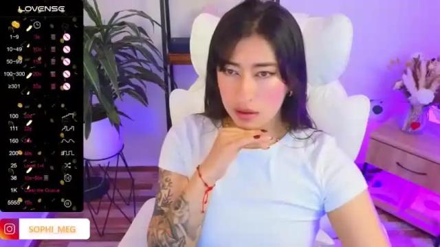 Thumbnail 1, sophia_megan_sub's Stream at Chaturbate, 12 months ago