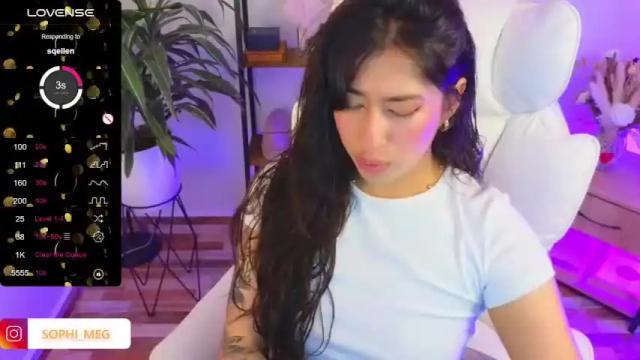 Image 12 of sophia_megan_sub Stream on Chaturbate on 12 months ago