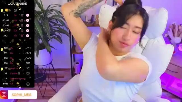 Image 4 of sophia_megan_sub Stream on Chaturbate on 12 months ago