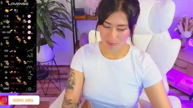 Thumbnail 2, sophia_megan_sub's Stream at Chaturbate, 12 months ago