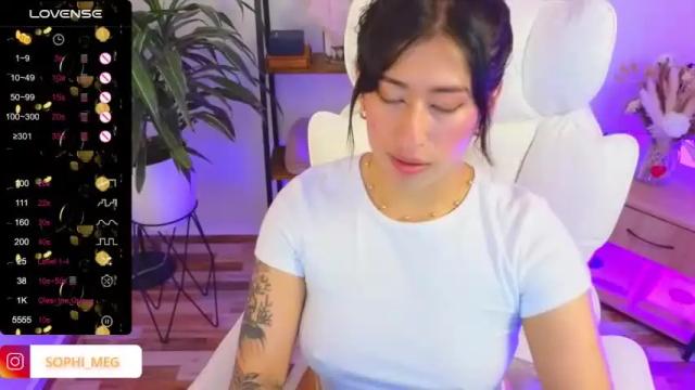 Image 6 of sophia_megan_sub Stream on Chaturbate on 12 months ago