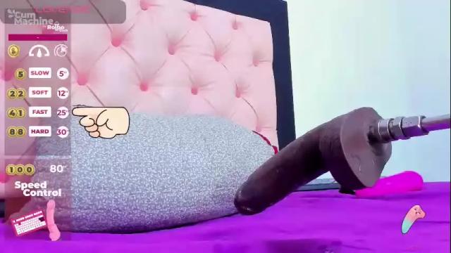 Image 3 of sophia_miax Stream on Chaturbate on 1 month ago