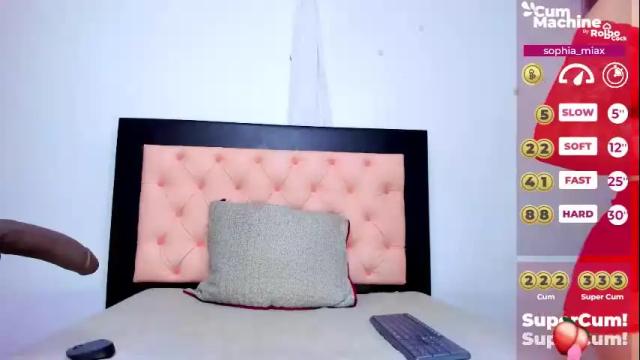 Image 7 of sophia_miax Stream on Chaturbate on 1 month ago
