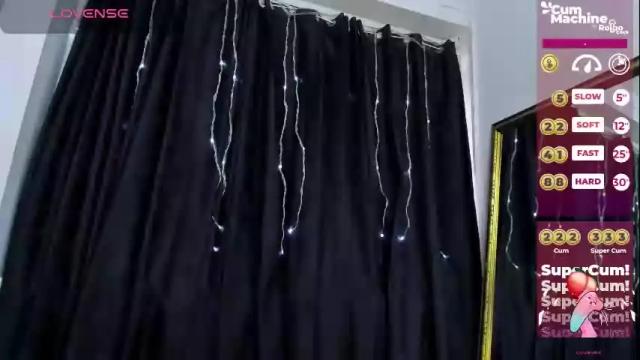 Thumbnail 2, sophia_miax's Stream at Chaturbate, 1 month ago