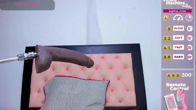 Thumbnail 2, sophia_miax's Stream at Chaturbate, 28 days ago
