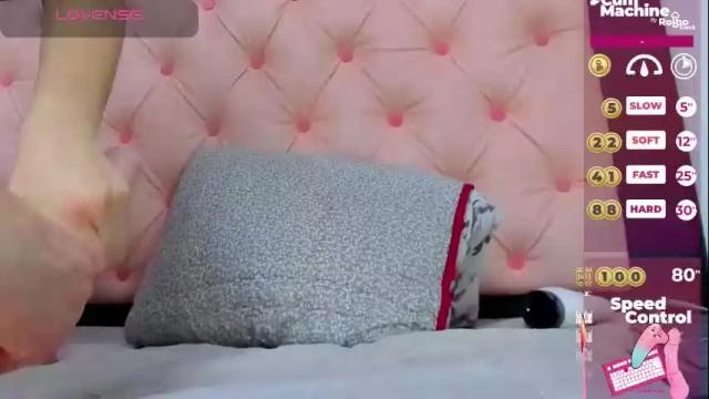 Image 11 of sophia_miax Stream on Chaturbate on 27 days ago