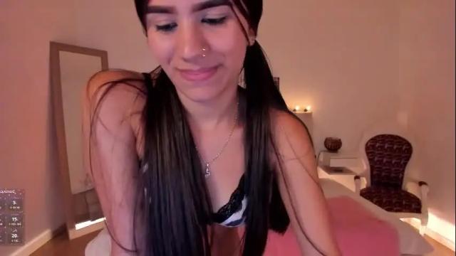 Thumbnail 2, sophia_rincon's Stream at Chaturbate, 3 months ago