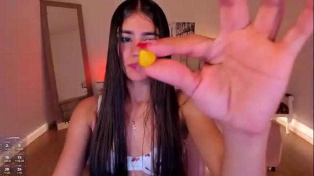 Image 7 of sophia_rincon Stream on Chaturbate on 4 months ago