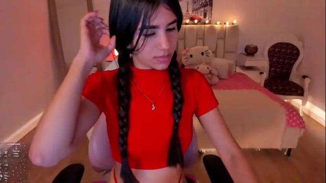 Image 2 of sophia_rincon Stream on Chaturbate on 4 months ago